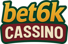 Bet6k Cassino